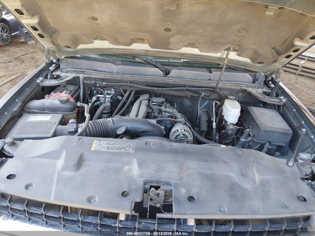Продаж на аукціоні авто 2009 Chevrolet Silverado 2500hd Lt, vin: 1GCHC53K49F140616, номер лоту: 45121756