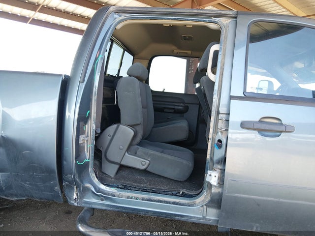 Продаж на аукціоні авто 2009 Chevrolet Silverado 2500hd Lt, vin: 1GCHC53K49F140616, номер лоту: 45121756