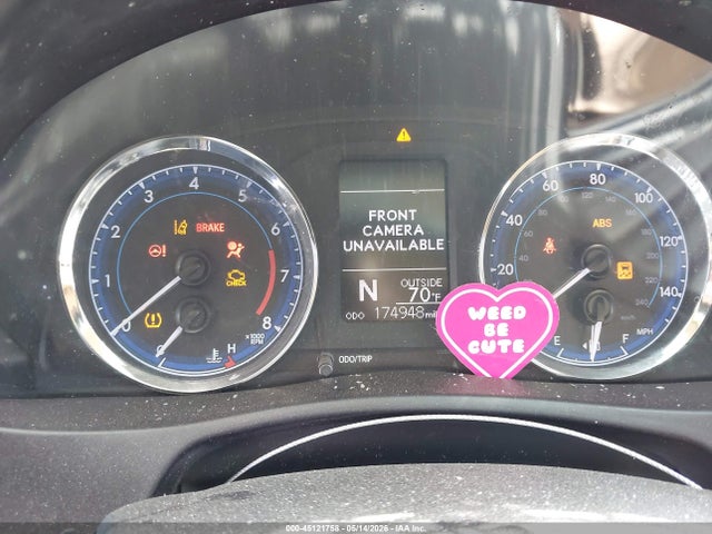 Toyota COROLLA LE 2018 5YFBURHE0JP766156 Image 7