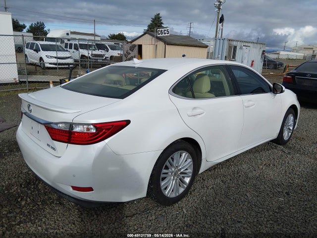 Продажа на аукционе авто 2013 Lexus Es 350, vin: JTHBK1GG2D2043212, номер лота: 45121759