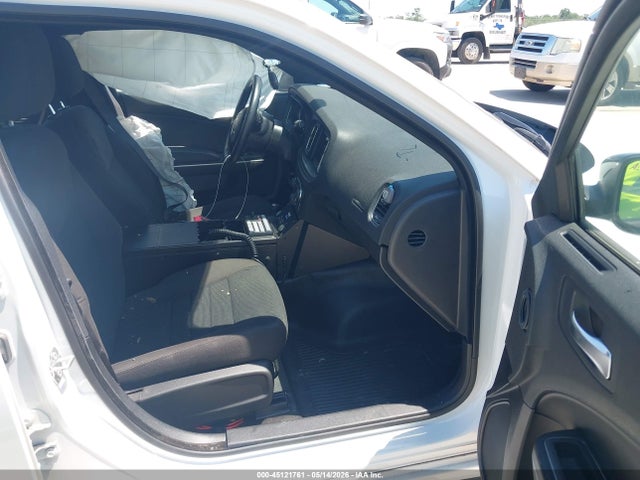 Aukcja sprzedaży 2023 Dodge Charger Police Awd, vin: 2C3CDXKG2PH705302, numer aukcji: 45121761