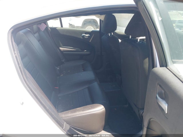 Aukcja sprzedaży 2023 Dodge Charger Police Awd, vin: 2C3CDXKG2PH705302, numer aukcji: 45121761