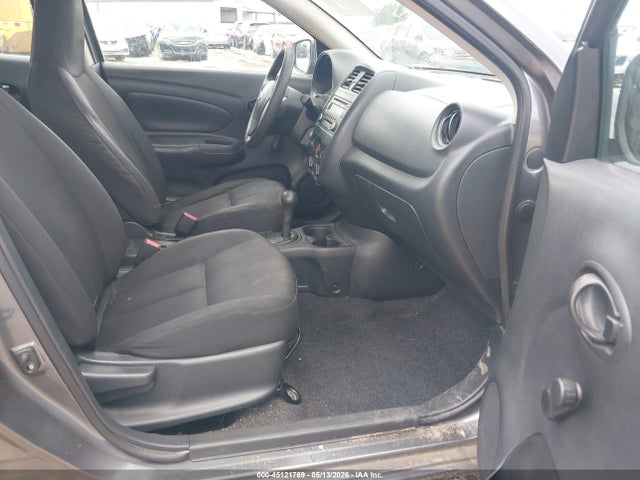 Продаж на аукціоні авто 2016 Nissan Versa 1.6 S, vin: 3N1CN7AP0GL862900, номер лоту: 45121769