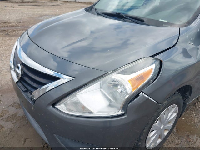 Продаж на аукціоні авто 2016 Nissan Versa 1.6 S, vin: 3N1CN7AP0GL862900, номер лоту: 45121769