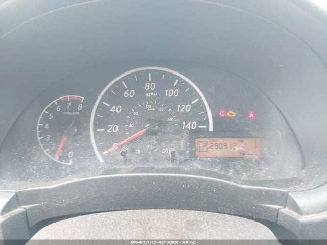 Продаж на аукціоні авто 2016 Nissan Versa 1.6 S, vin: 3N1CN7AP0GL862900, номер лоту: 45121769
