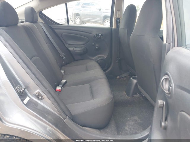 Продаж на аукціоні авто 2016 Nissan Versa 1.6 S, vin: 3N1CN7AP0GL862900, номер лоту: 45121769