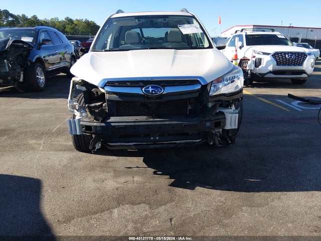 Aukcja sprzedaży 2018 Subaru Forester 2.5i Premium, vin: JF2SJAGC3JH508219, numer aukcji: 45121770
