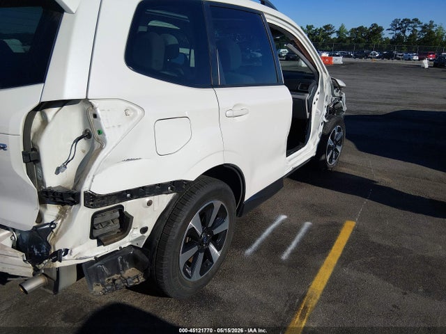 Aukcja sprzedaży 2018 Subaru Forester 2.5i Premium, vin: JF2SJAGC3JH508219, numer aukcji: 45121770