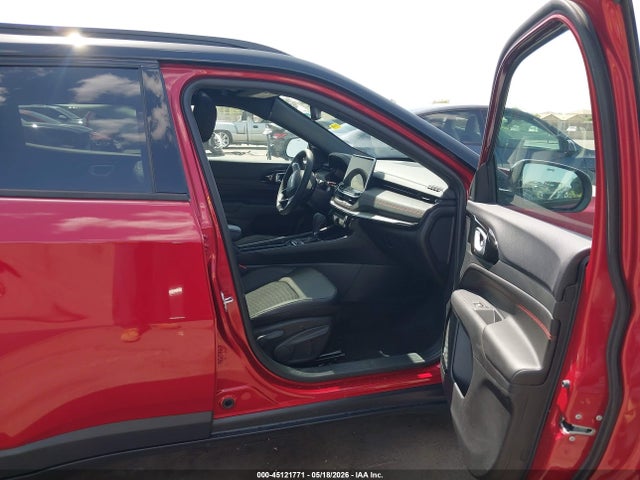 Auction sale of the 2026 Jeep Compass Trailhawk, vin: 3C4NJDDN0TT254525, lot number: 45121771