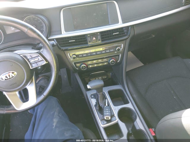 KIA Optima Lx 2019 5XXGT4L33KG338447 Image 11