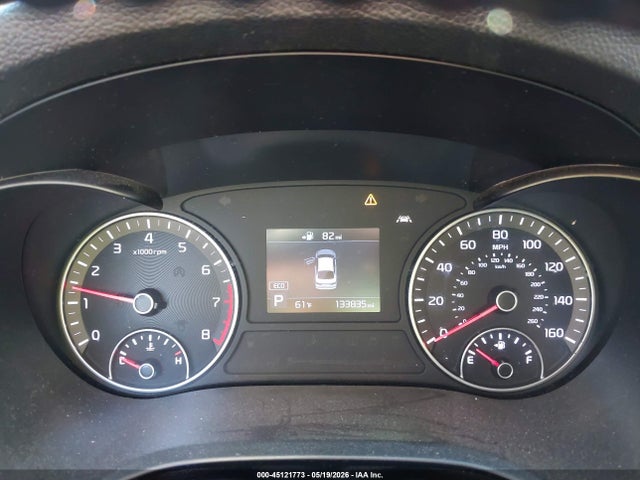 KIA Optima Lx 2019 5XXGT4L33KG338447 Image 15