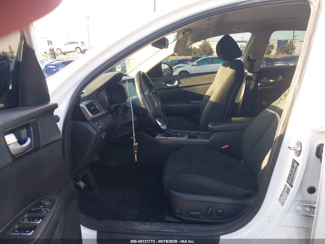 KIA Optima Lx 2019 5XXGT4L33KG338447 Image 5