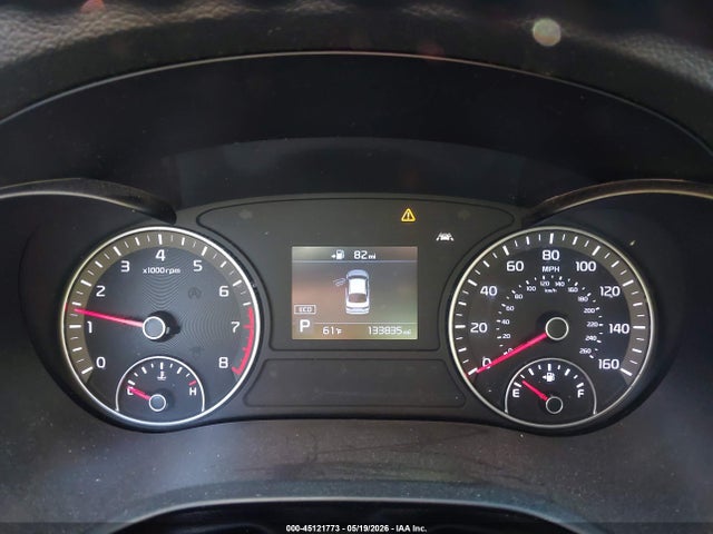 KIA Optima Lx 2019 5XXGT4L33KG338447 Image 7