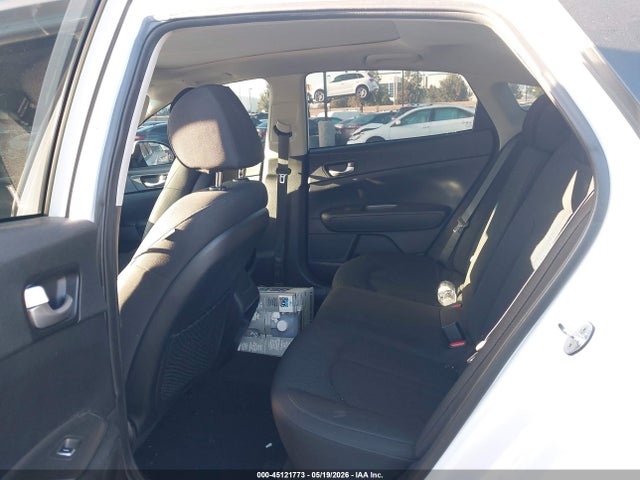 KIA Optima Lx 2019 5XXGT4L33KG338447 Image 8