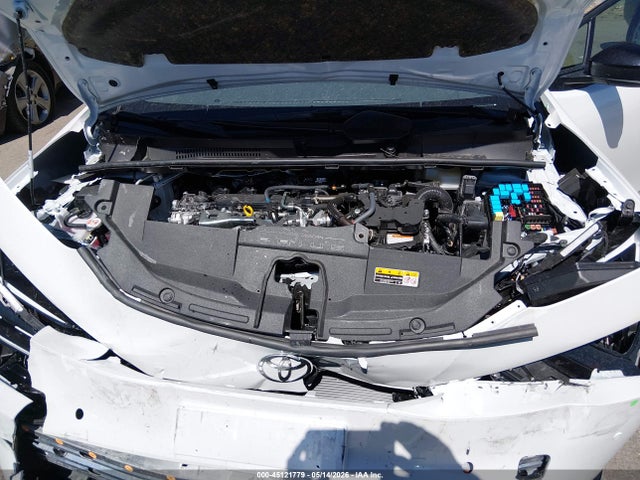 JTDACAAU5T3073600 Toyota PRIUS XLE