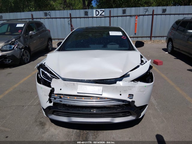 JTDACAAU5T3073600 Toyota PRIUS XLE