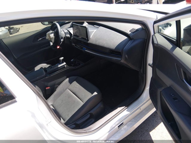 JTDACAAU5T3073600 Toyota PRIUS XLE
