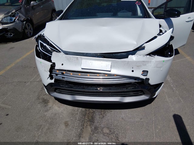 JTDACAAU5T3073600 Toyota PRIUS XLE