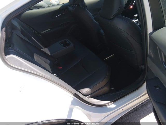 JTDACAAU5T3073600 Toyota PRIUS XLE