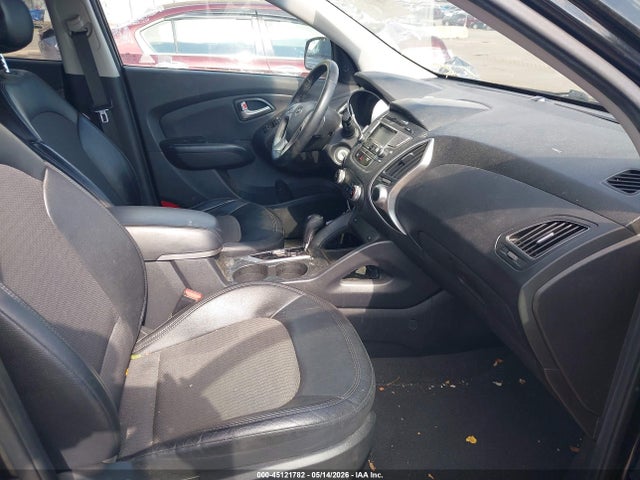 Aukcja sprzedaży 2013 Hyundai Tucson Gls, vin: KM8JUCAC8DU619314, numer aukcji: 45121782