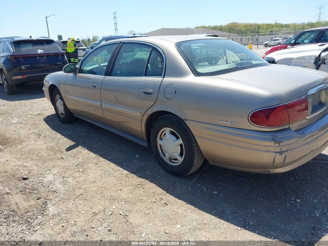 Aukcja sprzedaży 2000 Buick Lesabre Limited, vin: 1G4HR54K3YU178826, numer aukcji: 45121783