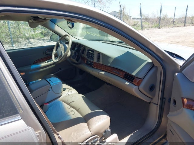Aukcja sprzedaży 2000 Buick Lesabre Limited, vin: 1G4HR54K3YU178826, numer aukcji: 45121783