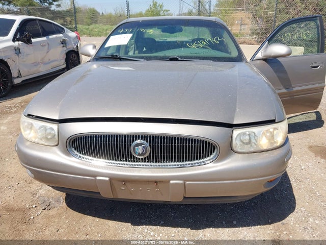 Aukcja sprzedaży 2000 Buick Lesabre Limited, vin: 1G4HR54K3YU178826, numer aukcji: 45121783