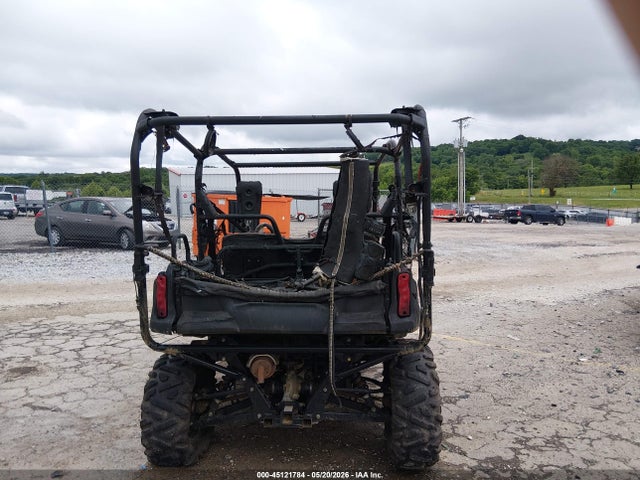 Продажа на аукционе авто 2020 Honda Sxs700 M4, vin: 1HFVE0262L4600322, номер лота: 45121784