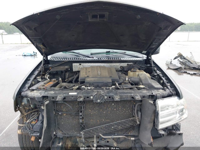 Aukcja sprzedaży 2012 Lincoln Navigator L, vin: 5LMJJ3J50CEL02644, numer aukcji: 45121788