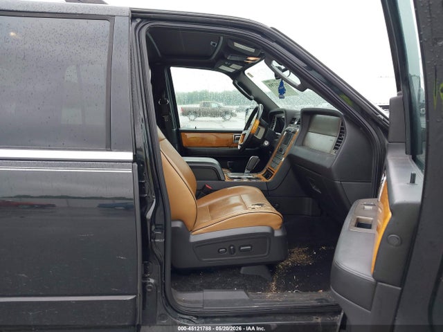 Aukcja sprzedaży 2012 Lincoln Navigator L, vin: 5LMJJ3J50CEL02644, numer aukcji: 45121788