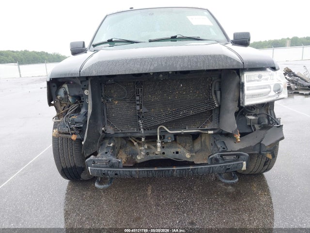 Aukcja sprzedaży 2012 Lincoln Navigator L, vin: 5LMJJ3J50CEL02644, numer aukcji: 45121788
