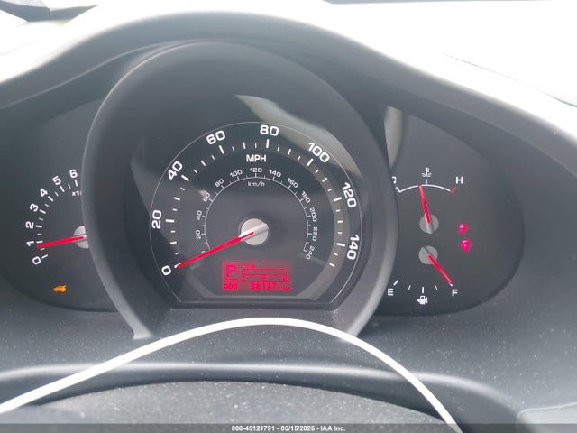 2011 Kia Sportage Lx მანქანა იყიდება აუქციონზე, vin: KNDPBCA23B7102056, აუქციონის ნომერი: 45121791