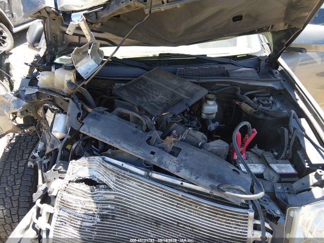 Aukcja sprzedaży 2012 Ford Escape Limited, vin: 1FMCU0EG2CKA98105, numer aukcji: 45121793