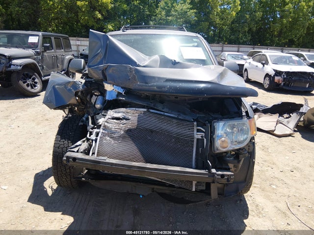 Aukcja sprzedaży 2012 Ford Escape Limited, vin: 1FMCU0EG2CKA98105, numer aukcji: 45121793
