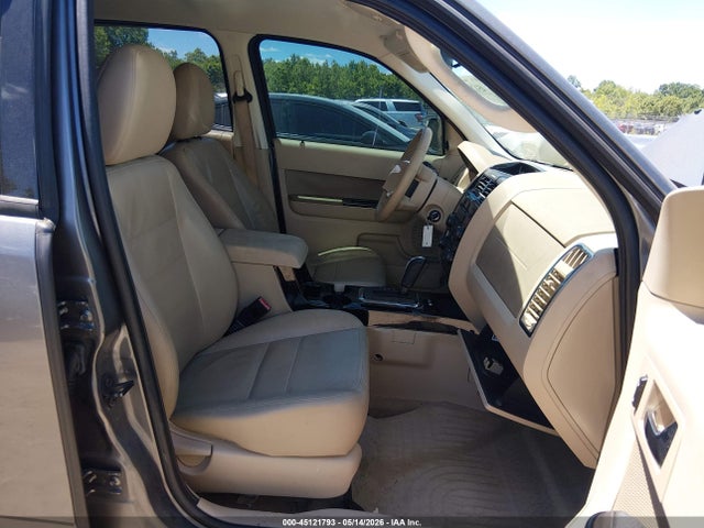Aukcja sprzedaży 2012 Ford Escape Limited, vin: 1FMCU0EG2CKA98105, numer aukcji: 45121793