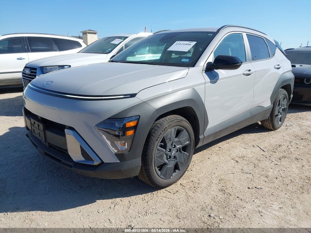 Продажа на аукционе авто 2026 Hyundai Kona Sel Sport, vin: KM8HF3AB3TU403241, номер лота: 45121806
