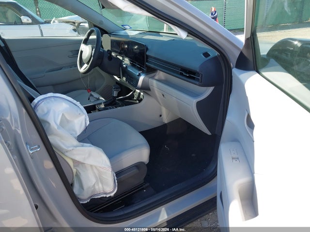 Продажа на аукционе авто 2026 Hyundai Kona Sel Sport, vin: KM8HF3AB3TU403241, номер лота: 45121806