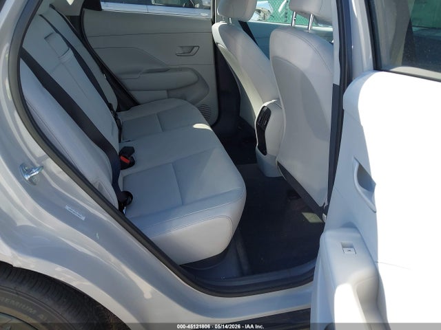 Продажа на аукционе авто 2026 Hyundai Kona Sel Sport, vin: KM8HF3AB3TU403241, номер лота: 45121806