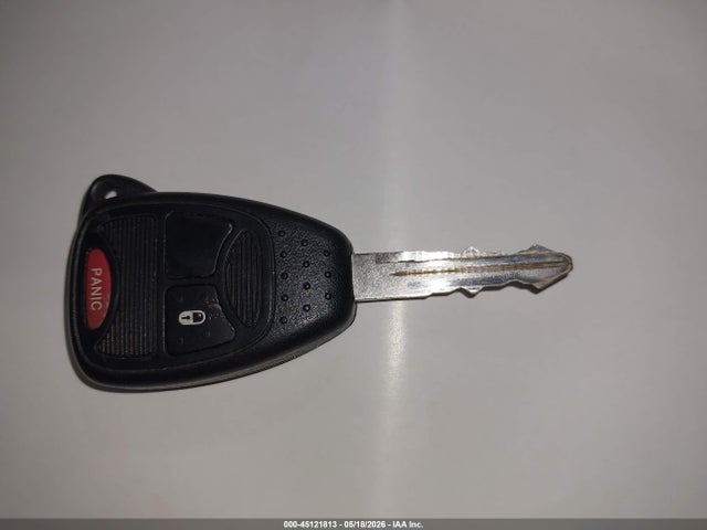 1C4NJPBA7GD735708 Jeep Patriot Sport