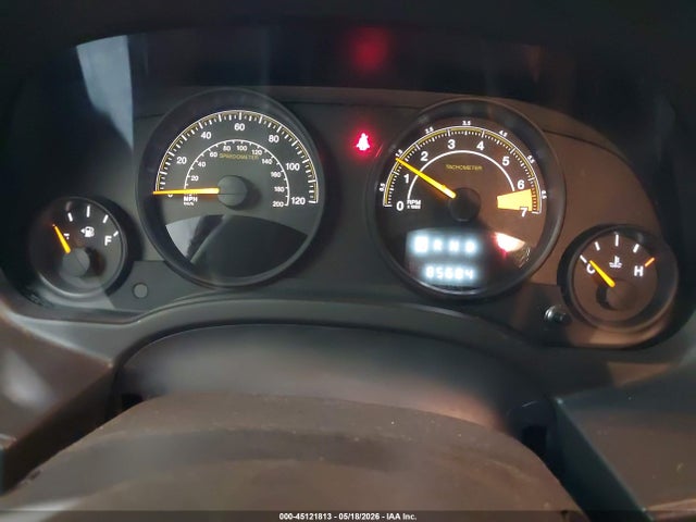 1C4NJPBA7GD735708 Jeep Patriot Sport