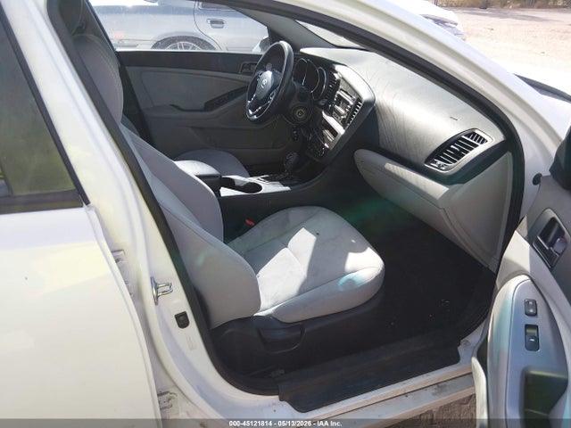 Продаж на аукціоні авто 2013 Kia Optima Lx, vin: 5XXGM4A73DG147617, номер лоту: 45121814