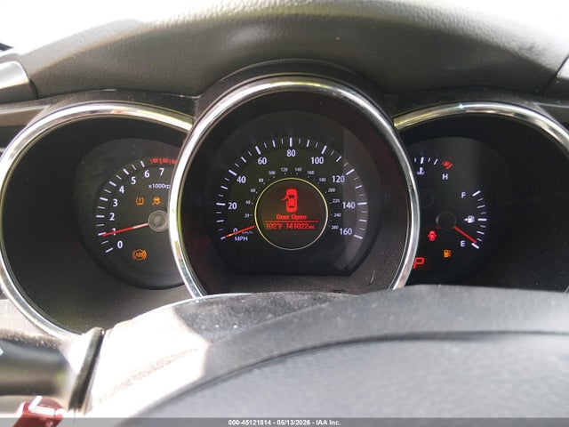 Продаж на аукціоні авто 2013 Kia Optima Lx, vin: 5XXGM4A73DG147617, номер лоту: 45121814