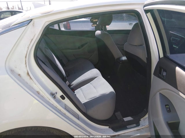Продаж на аукціоні авто 2013 Kia Optima Lx, vin: 5XXGM4A73DG147617, номер лоту: 45121814