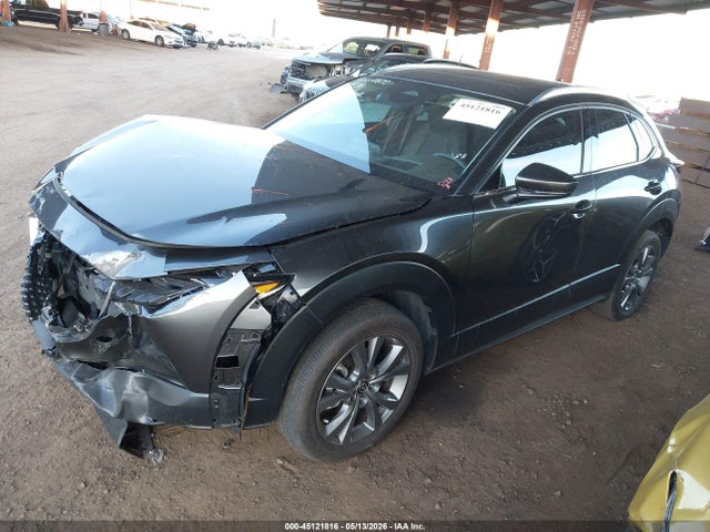 Продаж на аукціоні авто 2024 Mazda Cx-30 2.5 S Premium Package, vin: 3MVDMBDM7RM641704, номер лоту: 45121816
