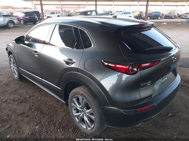 Продаж на аукціоні авто 2024 Mazda Cx-30 2.5 S Premium Package, vin: 3MVDMBDM7RM641704, номер лоту: 45121816