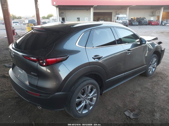 Продаж на аукціоні авто 2024 Mazda Cx-30 2.5 S Premium Package, vin: 3MVDMBDM7RM641704, номер лоту: 45121816