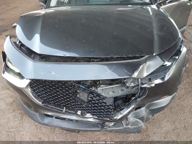 Продаж на аукціоні авто 2024 Mazda Cx-30 2.5 S Premium Package, vin: 3MVDMBDM7RM641704, номер лоту: 45121816