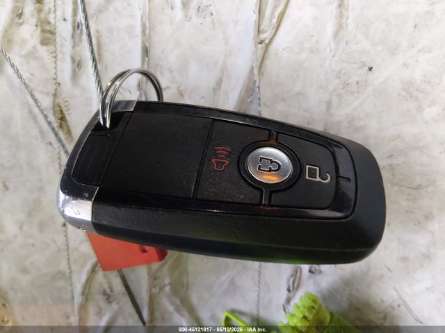 Ford Ecosport Titanium 2019 MAJ3S2KE0KC267853 Image 11