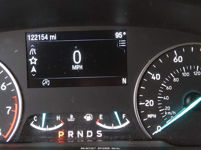 Ford Ecosport Titanium 2019 MAJ3S2KE0KC267853 Image 15