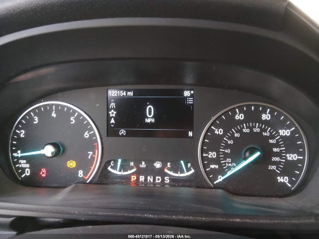 Ford Ecosport Titanium 2019 MAJ3S2KE0KC267853 Image 7